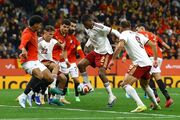 این باشگاهها مجوز حرفه ای از AFC گرفتند