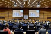 نمایندگی ایران در وین: شورای حکام نباید عاملان حمله به تاسیسات اتمی ایران را رها کند