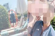 جنجال دیلی‌میل علیه بازیکن ایران
