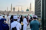 تغییرات در پروازهای حج