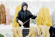 گره کور بر دار ِ معیشت