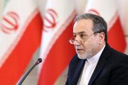 عراقچی نیروهای آمریکایی را تهدید کرد + عکس