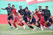 پرسپولیس از ادامه مسابقات در آسیا حذف شد / استقلال، تراکتور و گل‌گهر نمایندگان ایران در مسابقات آسیا شدند