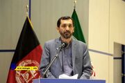 ایران در قلب جنگ رمضان