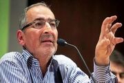 صادق زیباکلام بازداشت شد