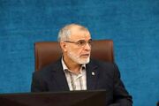 دبیر ستاد ملی آیین تشییع و وداع با پیکر رهبر شهید انقلاب معرفی شد