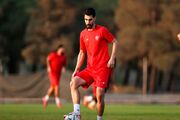 کری هافبک پرسپولیس برای استقلال و تراکتور؛ ما سهمیه آسیا را گدایی نمی‌کنیم!