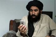 طالبان استفاده از گوشی‌های هوشمند را ممنوع کرد