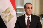 درخواست مصر از ایران و آمریکا : فرصت توافق را مغتنم بدانید