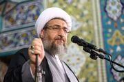 امام جمعه تبریز کشورهای منطقه را تهدید کرد: اگر از خاک آنها علیه ایران استفاده شود، با خاک یکسان خواهند شد