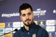 اعتراض سعید عزت اللهی به فرآیند صدور ویزای تیم ملی