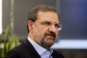 محسن رضایی: ترامپ از مذاکره با ایران می ترسد!
