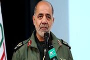 فرمانده قرارگاه خاتم الانبیا: دنیا به‌زودی طنین پیروزی ایران را خواهد شنید