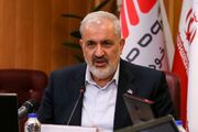 فعلا خبری از جیره بندی آب نیست