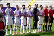 کارشکنی‌های میزبان ادامه دارد/ فقط ۴ نفر دیگر از کاروان ایران ویزای آمریکا گرفتند