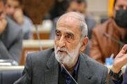 شریعتمداری به قالیباف و عراقچی هشدار داد