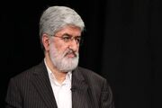 علی مطهری: تفاهم ایران و آمریکا محصوال تصمیم همه مقامات نظام است