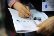 کلاهبرداری درباره تبلیغات فروش «سؤالات آزمون سمپاد»/ پلیس فتا هشدار داد