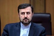 توضیحات غریب‌آبادی درباره تفاهم ایران و آمریکا؛ از امضای توافق در آخر هفته تا جزئیات ۶۰ روز مذاکره بعد از توافق