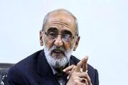 اعلام برائت حسین شریعتمداری از تندروها!