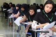 ۷۵۰ هزار دانش‌آموز در مراکز سمپاد مشغول تحصیل هستند / خبری از شهریه‌های چند صد میلیونی نیست