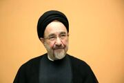 سید محمد خاتمی: اینک زمان حمایت حامیان و منتقدان نظام از مذاکره و مذاکره کنندگان و گام برداشتن در جهت توافق پایدار است