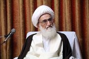 آیت الله نوری همدانی: از هر اقدامی که موجب تضعیف وحدت است پرهیز شود