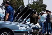 مسیر تولید خودرو جدا از هیجان‌های بازار ارز