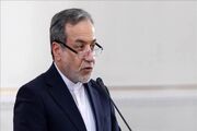 توضیحات مهم عراقچی درباره مراسم امضای توافق ایران و آمریکا