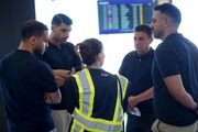 مشکل برای طارمی پس از بازی ایران نیوزیلند + عکس / تیم ملی با تاخیر از لس آنجلس خارج شد