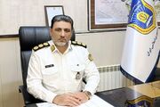 تمهیدات ترافیکی در انتظار مسافران گیلان