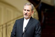 جهانگیری: تفاهم اولیه ایران و آمریکا، آغاز فصلی نوین در سیاست خارجی و داخلی است