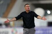 اوسمار: لیست ورود و خروج پرسپولیس مشخص نیست