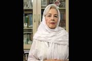 افسانه ملک خواننده موسیقی درگذشت + بیوگرافی