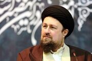 سیدحسن خمینی: باید از نزاع‌های بی‌حاصل خودداری کنیم