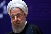 واکنش حسن روحانی به امضای توافق ایران و آمریکا: از این دستاورد حراست شود / صداوسیما تفرقه‌افکنی نکند