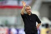 اسماعیل کارتال سرمربی سابق پرسپولیس به فنرباغچه ترکیه پیوست
