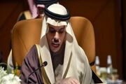 عربستان: باید در روابط با ایران اعتمادسازی صورت گیرد!