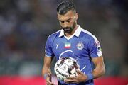 رامین رضاییان؛ خلاق‌ترین بازیکن دور اول مرحله گروهی جام جهانی 2026