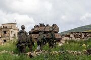حملا ت اسرائیلی ها به لبنان ادامه دارد