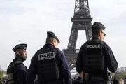 پلیس فرانسه اجازه تجمع به منافقین را نداد
