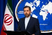 خطیب‌زاده خبر داد: برای گفت‌وگوهای مهم پیش‌رو آماده می‌شویم