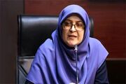 فاطمه مهاجرانی: مدیران باید همواره منافع ملی را بر منافع فردی ترجیح دهند