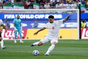 ترکیب احتمالی ایران مقابل بلژیک اعلام شد