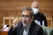 زنگ خطر در بوستان‌های تهران؛ ده‌ها هزار درخت قربانی آفت و کم‌آبی