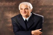پرویز صراف نوازنده تنبک درگذشت