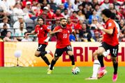 مصر به دنبال فرار از طلسم مقابل ایران