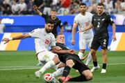 ترکیب احتمالی ایران مقابل مصر