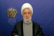 شیخ نعیم قاسم دبیرکل حزب الله : رژیم صهیونیستی می خواهد لبنان را اشغال کند/ ضروری است که از مسیر تفاهم بین ایران و آمریکا به عنوان حمایت اساسی از حاکمیت لبنان بهره‌برداری شود