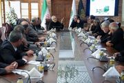 پزشکیان: استانداران در عمل «رییس ‌جمهور استان» محسوب می‌شوند